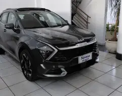 KIA SPORTAGE 1.6 TGDI MHEV EX PRESTIGE DCT KIA SPORTAGE 1.6 TGDI MHEV EX PRESTIGE DCT