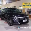 KIA SPORTAGE 1.6 TGDI MHEV EX DCT KIA SPORTAGE 1.6 TGDI MHEV EX DCT