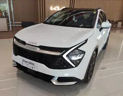 KIA SPORTAGE 1.6 TGDI MHEV EX PRESTIGE DCT KIA SPORTAGE 1.6 TGDI MHEV EX PRESTIGE DCT