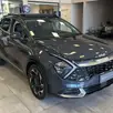 KIA SPORTAGE 1.6 TGDI MHEV EX PRESTIGE DCT KIA SPORTAGE 1.6 TGDI MHEV EX PRESTIGE DCT