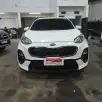 KIA SPORTAGE 2.0 LX 4X2 16V FLEX 4P AUTOMÁTICO KIA SPORTAGE 2.0 LX 4X2 16V FLEX 4P AUTOMÁTICO