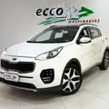 KIA SPORTAGE 2.0 EX 4X2 16V FLEX 4P AUTOMÁTICO KIA SPORTAGE 2.0 EX 4X2 16V FLEX 4P AUTOMÁTICO