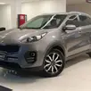 KIA SPORTAGE 2.0 LX 4X2 16V FLEX 4P AUTOMÁTICO KIA SPORTAGE 2.0 LX 4X2 16V FLEX 4P AUTOMÁTICO