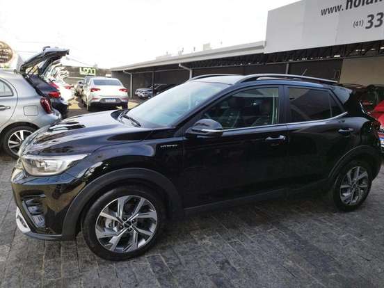 KIA-STONIC-1.0 TGDI MHEV SX AUTOMÁTICO KIA-STONIC-2022