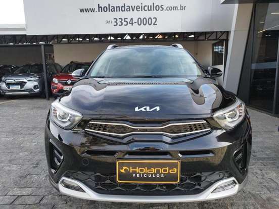 KIA-STONIC-1.0 TGDI MHEV SX AUTOMÁTICO KIA-STONIC-2022