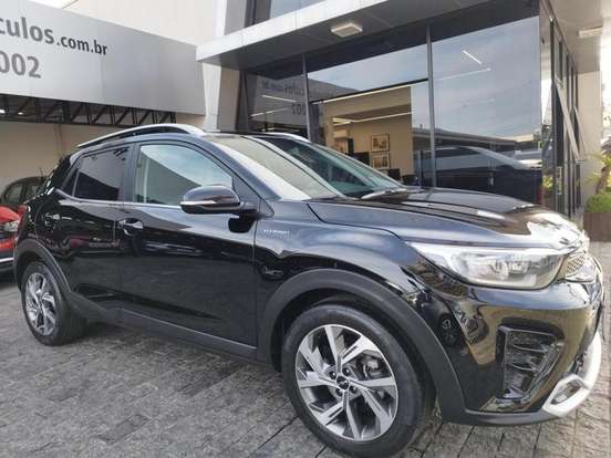 KIA-STONIC-1.0 TGDI MHEV SX AUTOMÁTICO KIA-STONIC-2022