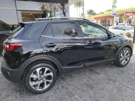 KIA-STONIC-1.0 TGDI MHEV SX AUTOMÁTICO KIA-STONIC-2022
