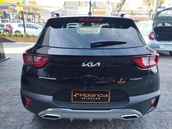 KIA-STONIC-1.0 TGDI MHEV SX AUTOMÁTICO KIA-STONIC-2022