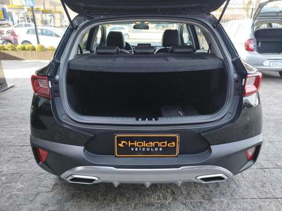 KIA-STONIC-1.0 TGDI MHEV SX AUTOMÁTICO KIA-STONIC-2022