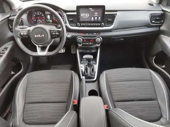 KIA-STONIC-1.0 TGDI MHEV SX AUTOMÁTICO KIA-STONIC-2022