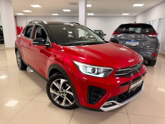 KIA STONIC 1.0 TGDI MHEV SX AUTOMÁTICO