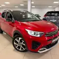KIA STONIC 1.0 TGDI MHEV SX AUTOMÁTICO KIA STONIC 1.0 TGDI MHEV SX AUTOMÁTICO