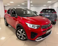 KIA STONIC 1.0 TGDI MHEV SX AUTOMÁTICO KIA STONIC 1.0 TGDI MHEV SX AUTOMÁTICO