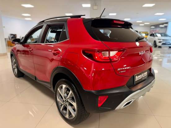 KIA-STONIC-1.0 TGDI MHEV SX AUTOMÁTICO KIA-STONIC-2021