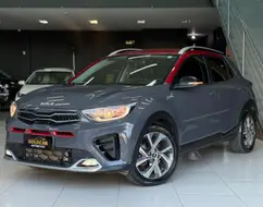 KIA STONIC 1.0 TGDI MHEV SX AUTOMÁTICO KIA STONIC 1.0 TGDI MHEV SX AUTOMÁTICO