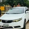 KIA CERATO 1.6 SX3 16V GASOLINA 4P AUTOMÁTICO KIA CERATO 1.6 SX3 16V GASOLINA 4P AUTOMÁTICO