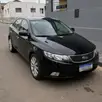 KIA CERATO 1.6 SX3 16V GASOLINA 4P AUTOMÁTICO KIA CERATO 1.6 SX3 16V GASOLINA 4P AUTOMÁTICO