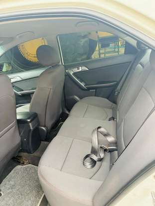 KIA-CERATO-1.6 SX3 16V GASOLINA 4P AUTOMÁTICO KIA-CERATO-2012