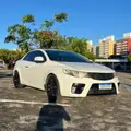 KIA CERATO 2.0 KOUP 16V GASOLINA 2P AUTOMÁTICO KIA CERATO 2.0 KOUP 16V GASOLINA 2P AUTOMÁTICO