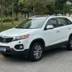 KIA SORENTO 3.5 V6 GASOLINA EX 7L AUTOMATICO KIA SORENTO 3.5 V6 GASOLINA EX 7L AUTOMATICO
