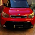 KIA SOUL 1.6 EX 16V FLEX 4P AUTOMÁTICO KIA SOUL 1.6 EX 16V FLEX 4P AUTOMÁTICO