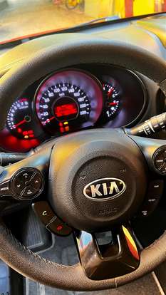 KIA-SOUL-1.6 EX 16V FLEX 4P AUTOMÁTICO KIA-SOUL-2015