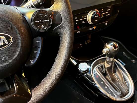KIA-SOUL-1.6 EX 16V FLEX 4P AUTOMÁTICO KIA-SOUL-2015
