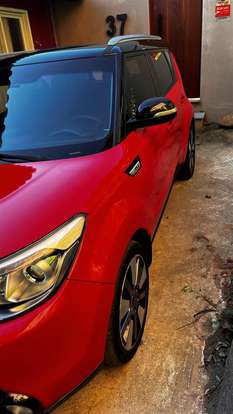 KIA-SOUL-1.6 EX 16V FLEX 4P AUTOMÁTICO KIA-SOUL-2015