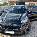 KIA SPORTAGE 2.0 LX 4X2 16V FLEX 4P AUTOMÁTICO KIA SPORTAGE 2.0 LX 4X2 16V FLEX 4P AUTOMÁTICO