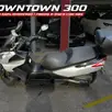 KYMCO DOWNTOWN 300 i ABS KYMCO DOWNTOWN 300 i ABS