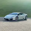 LAMBORGHINI HURACÁN 5.2 V10 GASOLINA LP 580-2 LDF LAMBORGHINI HURACÁN 5.2 V10 GASOLINA LP 580-2 LDF