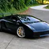 LAMBORGHINI GALLARDO 5.0 V10 GASOLINA SE E-GEAR LAMBORGHINI GALLARDO 5.0 V10 GASOLINA SE E-GEAR
