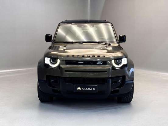 LAND ROVER-DEFENDER-2.0 P300 GASOLINA 110 AWD AUTOMÁTICO LAND ROVER-DEFENDER-2020