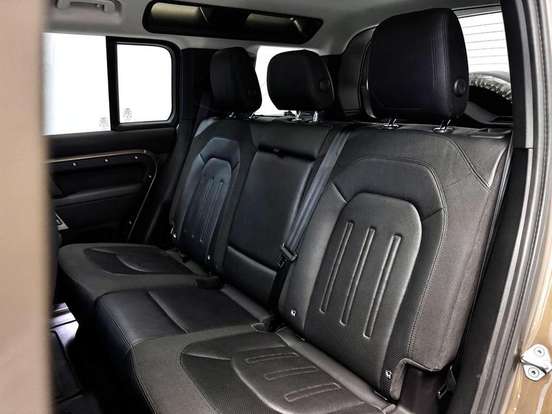 LAND ROVER-DEFENDER-2.0 P300 GASOLINA 110 AWD AUTOMÁTICO LAND ROVER-DEFENDER-2020