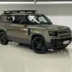 LAND ROVER DEFENDER 2.0 P300 GASOLINA 110 SE AWD AUTOMÁTICO LAND ROVER DEFENDER 2.0 P300 GASOLINA 110 SE AWD AUTOMÁTICO