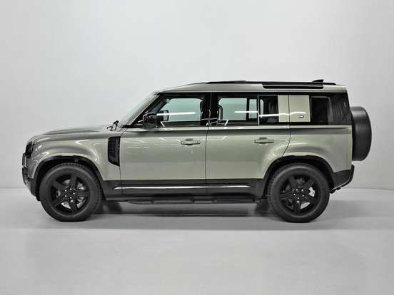 LAND ROVER-DEFENDER-2.0 P300 GASOLINA 110 SE AWD AUTOMÁTICO LAND ROVER-DEFENDER-2021