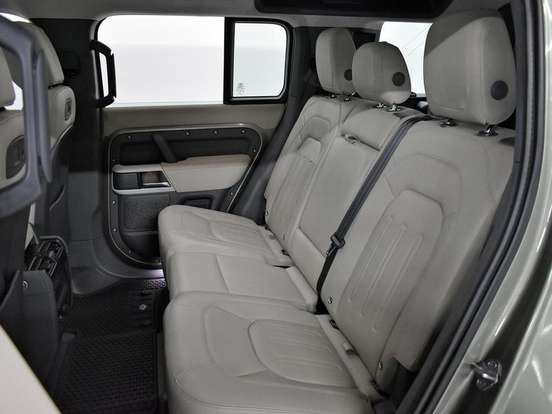 LAND ROVER-DEFENDER-2.0 P300 GASOLINA 110 SE AWD AUTOMÁTICO LAND ROVER-DEFENDER-2021
