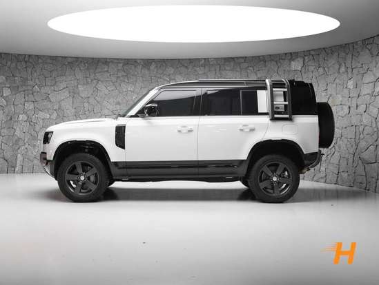 LAND ROVER-DEFENDER-2.0 P400e PHEV 110 X-DYNAMIC HSE AWD AUTOMÁTICO LAND ROVER-DEFENDER-2024