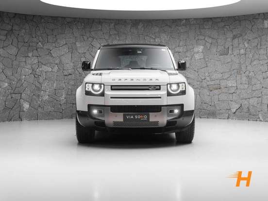 LAND ROVER-DEFENDER-2.0 P400e PHEV 110 X-DYNAMIC HSE AWD AUTOMÁTICO LAND ROVER-DEFENDER-2024