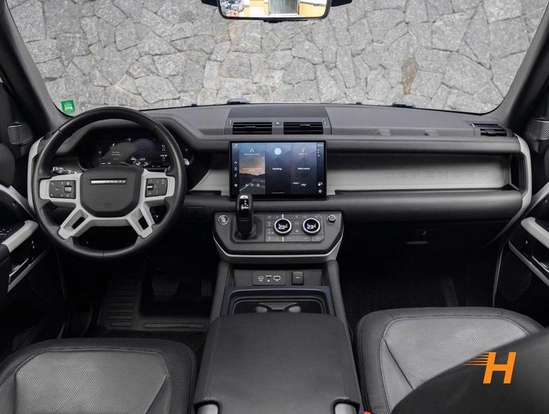 LAND ROVER-DEFENDER-2.0 P400e PHEV 110 X-DYNAMIC HSE AWD AUTOMÁTICO LAND ROVER-DEFENDER-2024