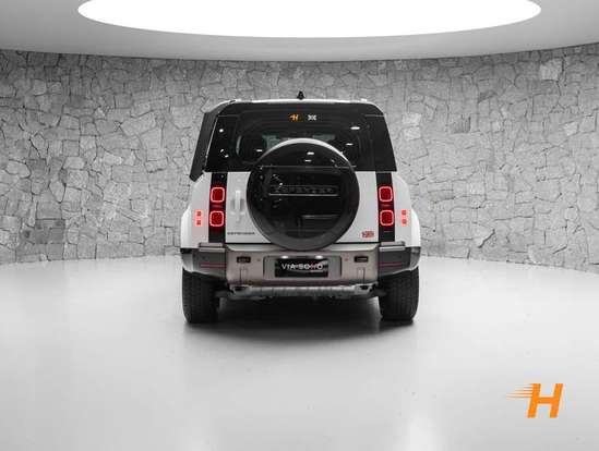 LAND ROVER-DEFENDER-2.0 P400e PHEV 110 X-DYNAMIC HSE AWD AUTOMÁTICO LAND ROVER-DEFENDER-2024