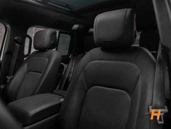 LAND ROVER-DEFENDER-2.0 P400e PHEV 110 X-DYNAMIC HSE AWD AUTOMÁTICO LAND ROVER-DEFENDER-2024