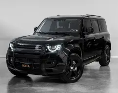 LAND ROVER DEFENDER 3.0 D300 TURBO DIESEL MHEV 110 HSE AWD AUTOMÁTICO LAND ROVER DEFENDER 3.0 D300 TURBO DIESEL MHEV 110 HSE AWD AUTOMÁTICO