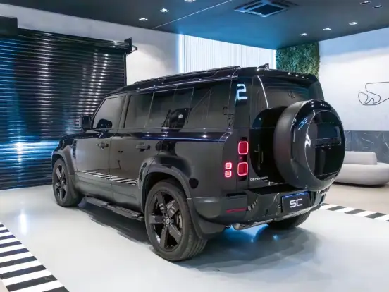 LAND ROVER-DEFENDER-2022