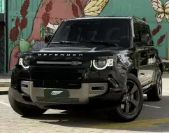 LAND ROVER DEFENDER 3.0 D300 TURBO DIESEL MHEV 110 X-DYNAMIC HSE AWD AUTOMÁTICO LAND ROVER DEFENDER 3.0 D300 TURBO DIESEL MHEV 110 X-DYNAMIC HSE AWD AUTOMÁTICO