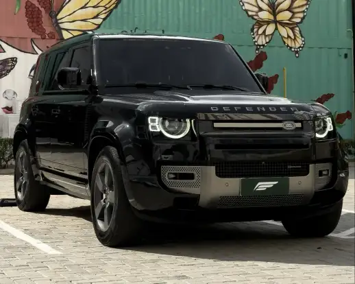 LAND ROVER-DEFENDER-3.0 D300 TURBO DIESEL MHEV 110 X-DYNAMIC HSE AWD AUTOMÁTICO LAND ROVER-DEFENDER-2023