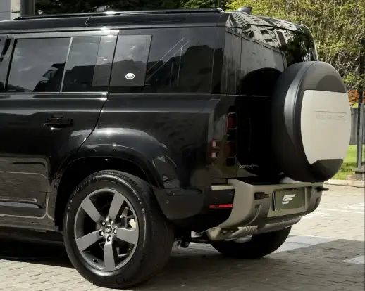 LAND ROVER-DEFENDER-3.0 D300 TURBO DIESEL MHEV 110 X-DYNAMIC HSE AWD AUTOMÁTICO LAND ROVER-DEFENDER-2023