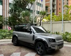 LAND ROVER DEFENDER 3.0 D300 TURBO DIESEL MHEV 110 X-DYNAMIC HSE AWD AUTOMÁTICO LAND ROVER DEFENDER 3.0 D300 TURBO DIESEL MHEV 110 X-DYNAMIC HSE AWD AUTOMÁTICO