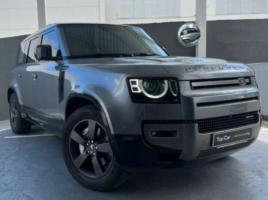 LAND ROVER-DEFENDER-3.0 D300 TURBO DIESEL MHEV 110 X-DYNAMIC S AWD AUTOMÁTICO LAND ROVER-DEFENDER-2022