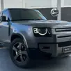 LAND ROVER DEFENDER 3.0 D300 TURBO DIESEL MHEV 110 X-DYNAMIC S AWD AUTOMÁTICO LAND ROVER DEFENDER 3.0 D300 TURBO DIESEL MHEV 110 X-DYNAMIC S AWD AUTOMÁTICO